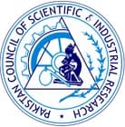PCSIR Laboratories Complex logo