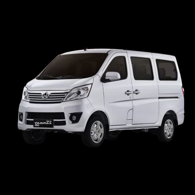 Changan Karvaan