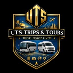 Usama Transport Solution Logo