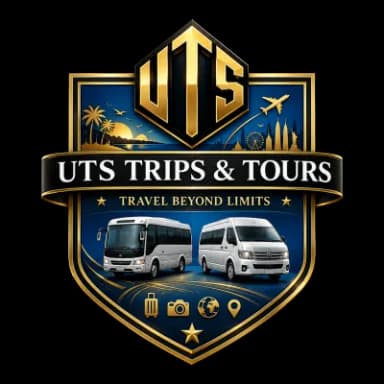Usama Transport Solution Logo