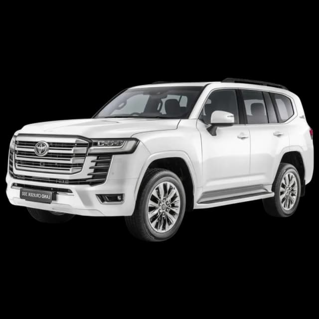 V8 (Land Cruiser)